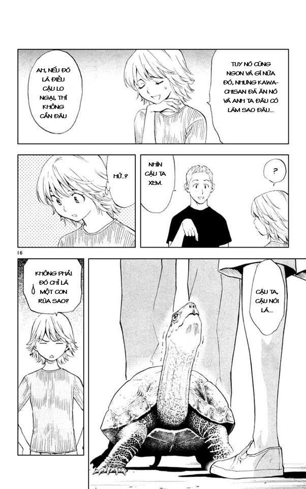 Vua Bánh Mì: Chapter 159