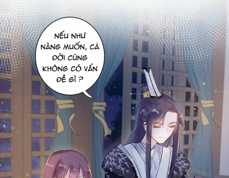 Hoa Nhan Sách: Chapter 90.1