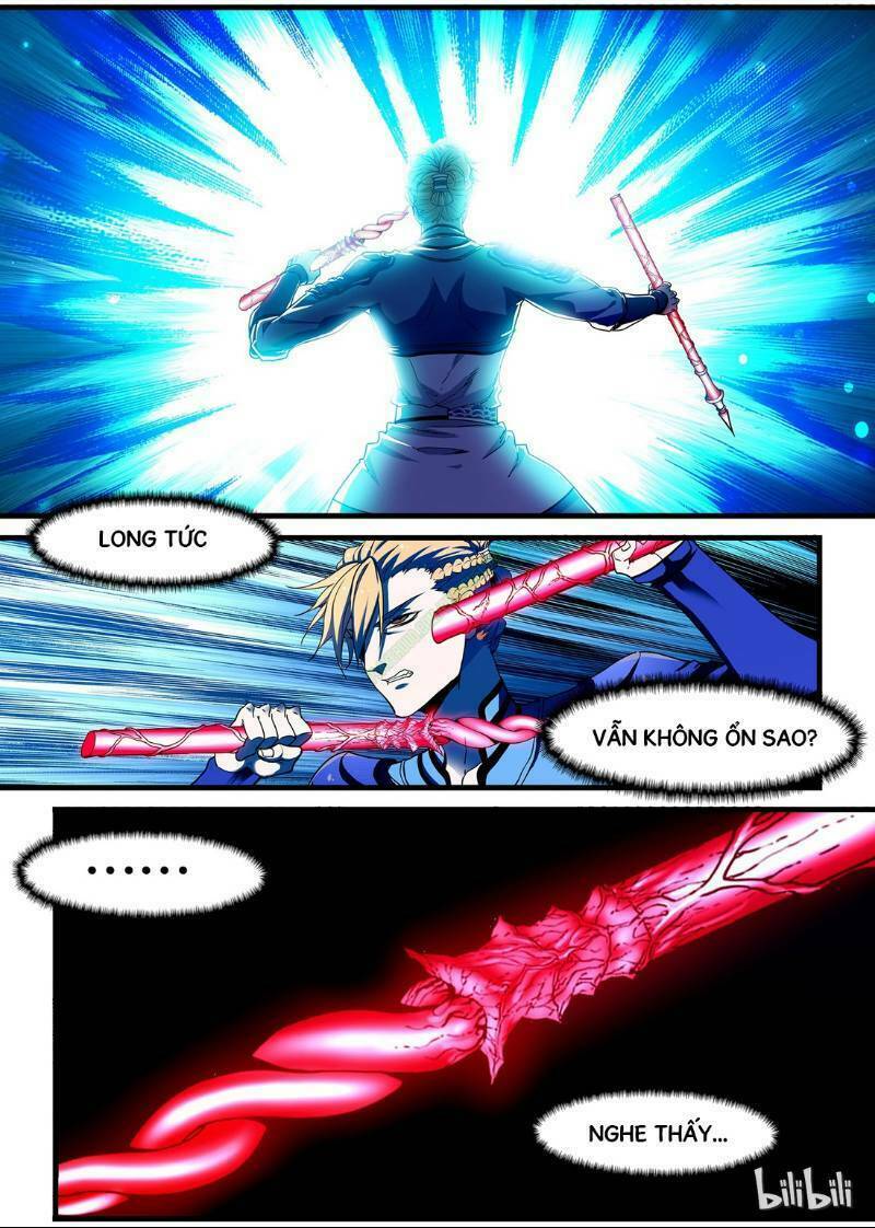 Cực Phẩm Tiên Hiệp Học Viện: Chapter 59