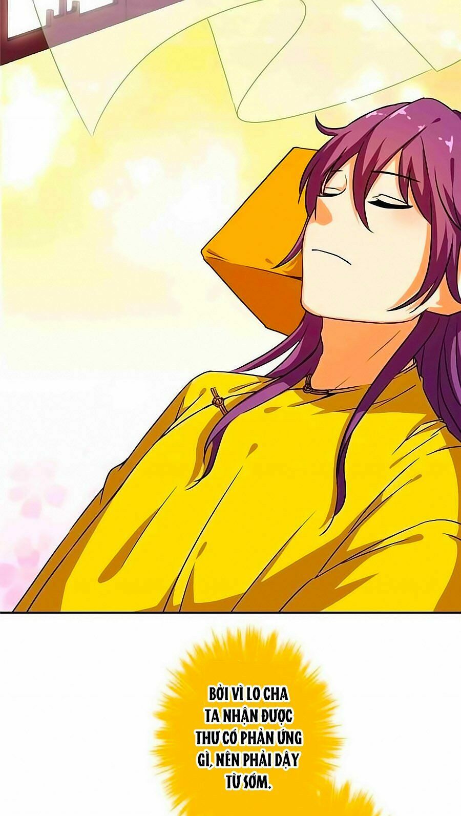 Vương Gia ! Ngươi Thật Bỉ Ổi !: Chapter 390
