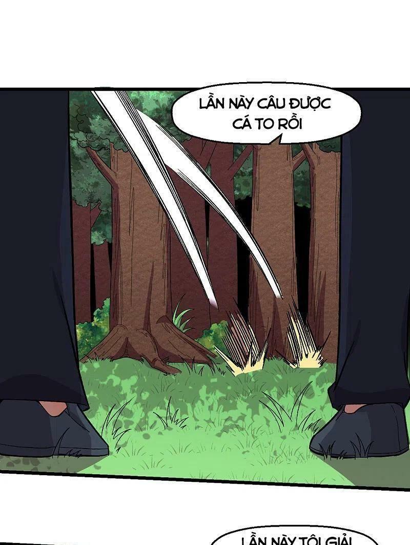 Vườn Trường Cuồng Sư Hệ Thống: Chapter 234