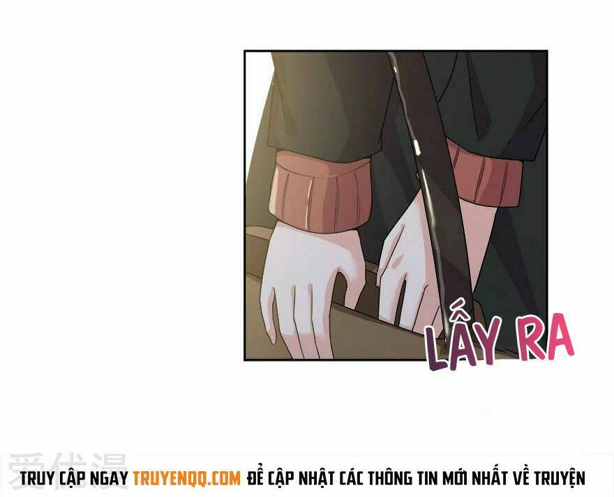 Khốn Ái Tù Lung: Chapter 25