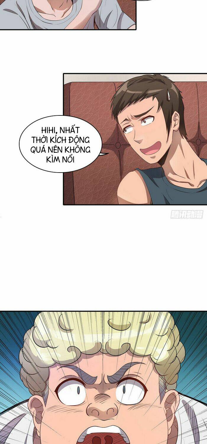 Pháp Sư Truyền Kỳ: Chapter 8