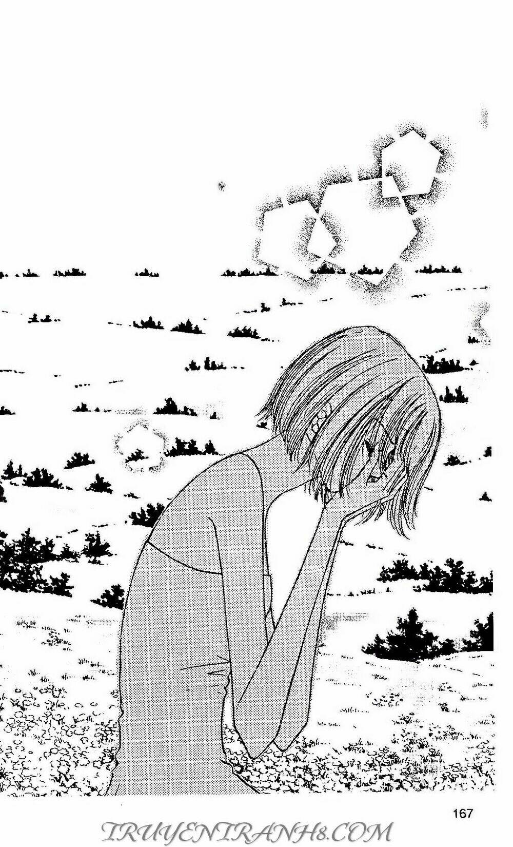 Hiệp Sĩ Nữ Hoàng: Chapter 122