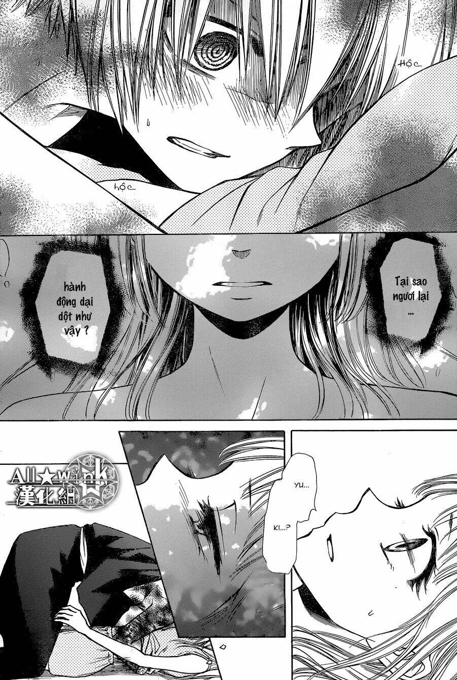 Yuki Wa Jigoku Ni Ochiru No Ka: Chapter 20