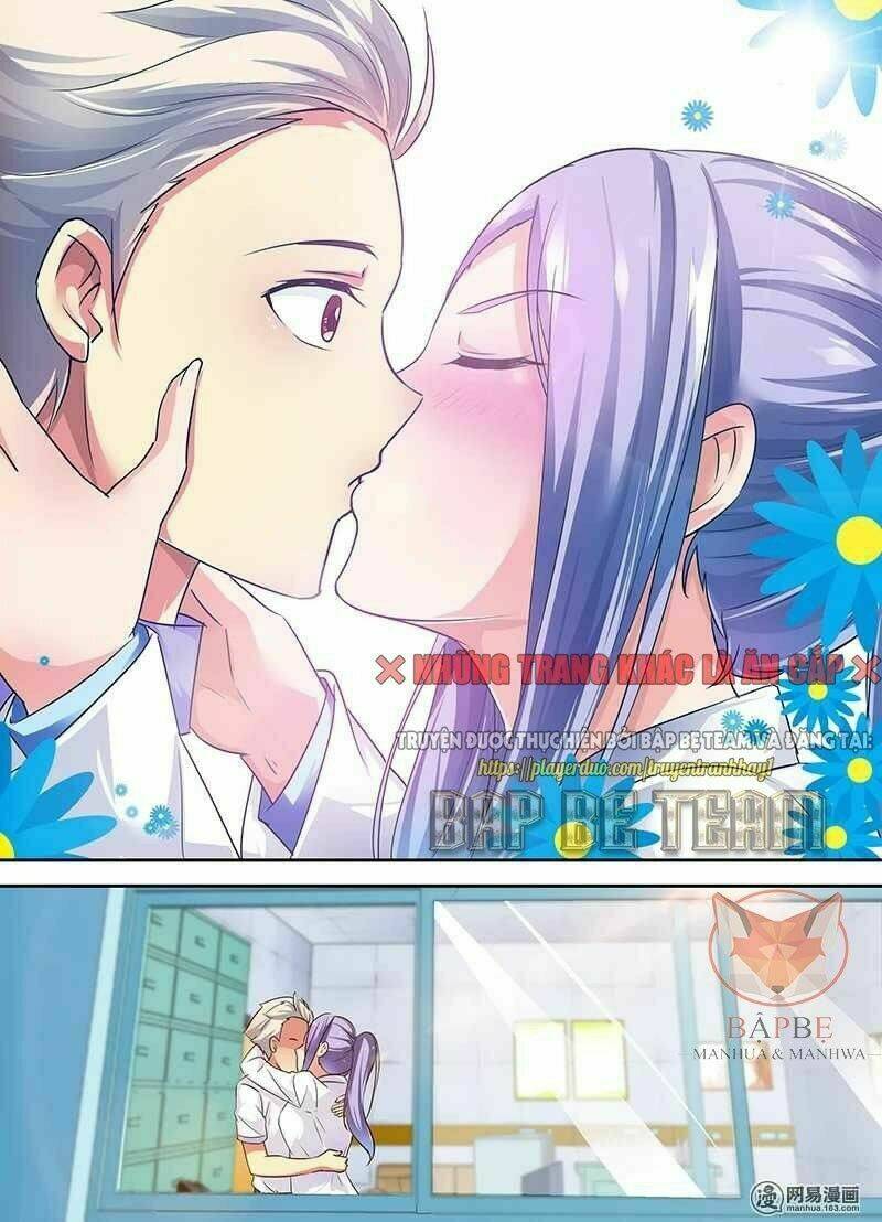 Tôi Là Thần Y: Chapter 138