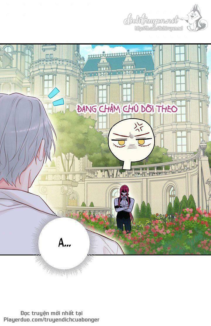 Tồn Tại Với Tư Cách Là Vợ Của Nam Chính: Chapter 188