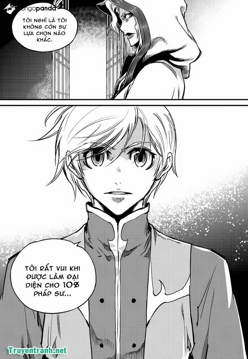Dark Air: Chapter 71