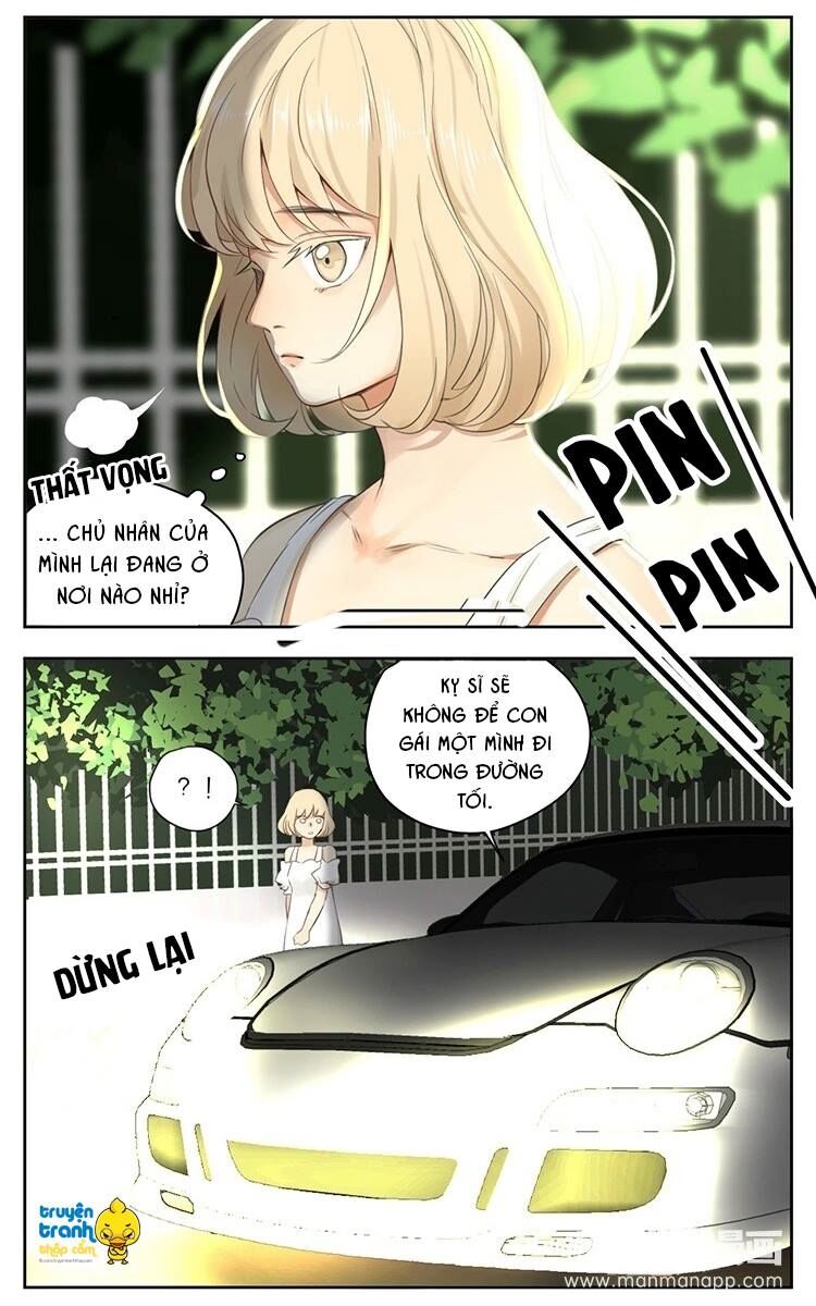 Cứu mạng ! Loài mèo thống trị thế giới rồi !: Chapter 22