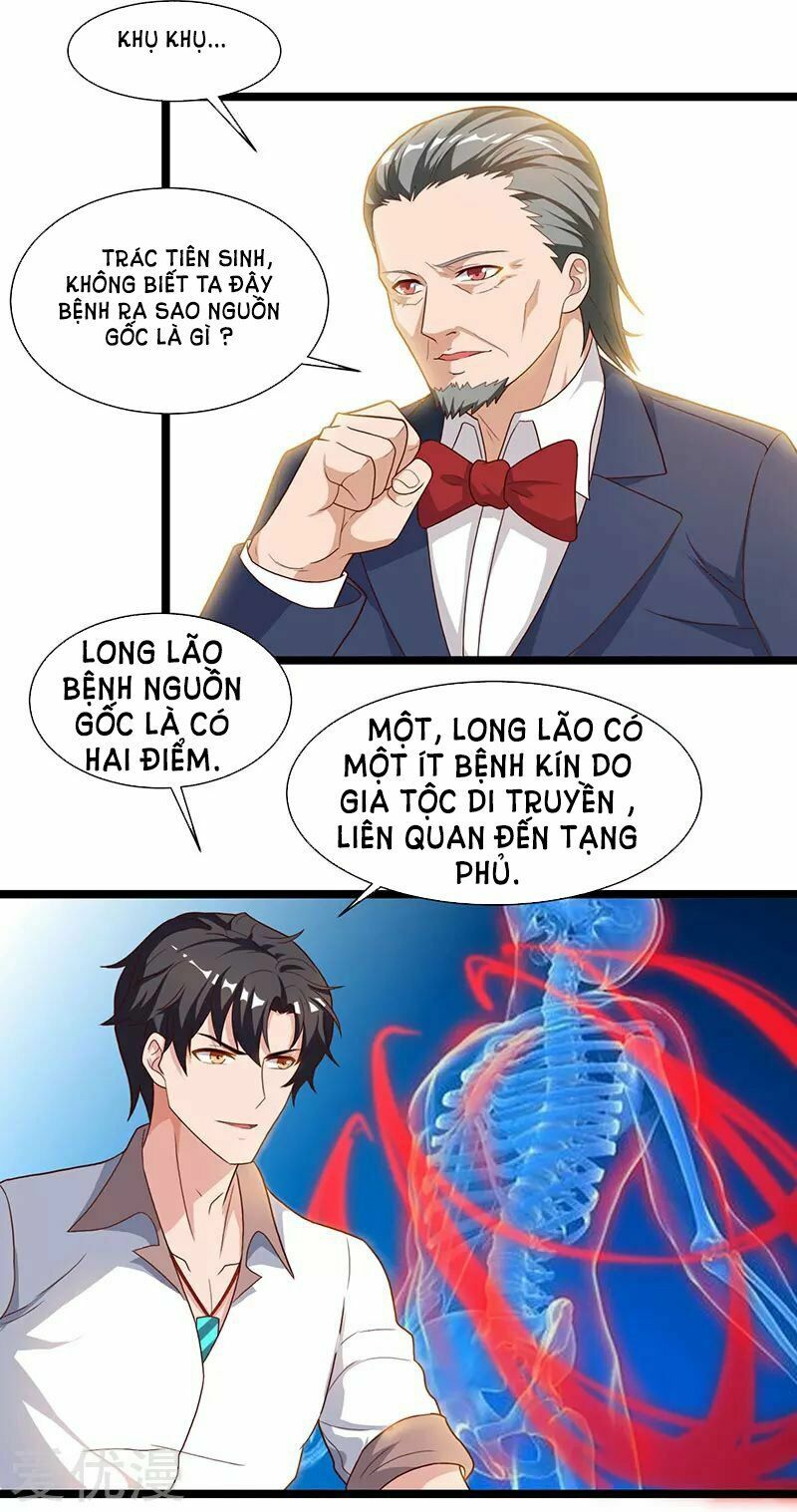 Trọng Sinh Khí Thiếu Quy Lai: Chapter 39