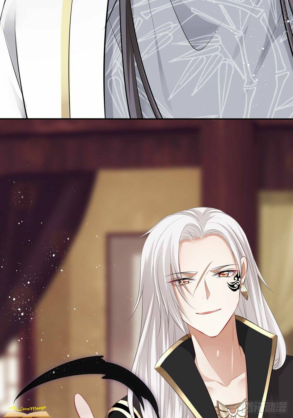 Vương Phi Thật Thích Trang Điểm: Chapter 59