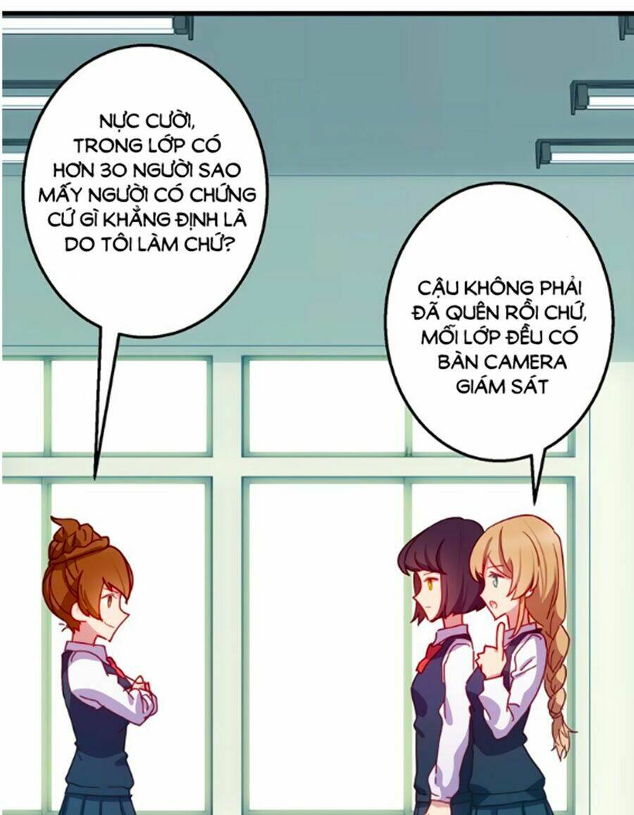 Bài Hát Tình Yêu: Chapter 7
