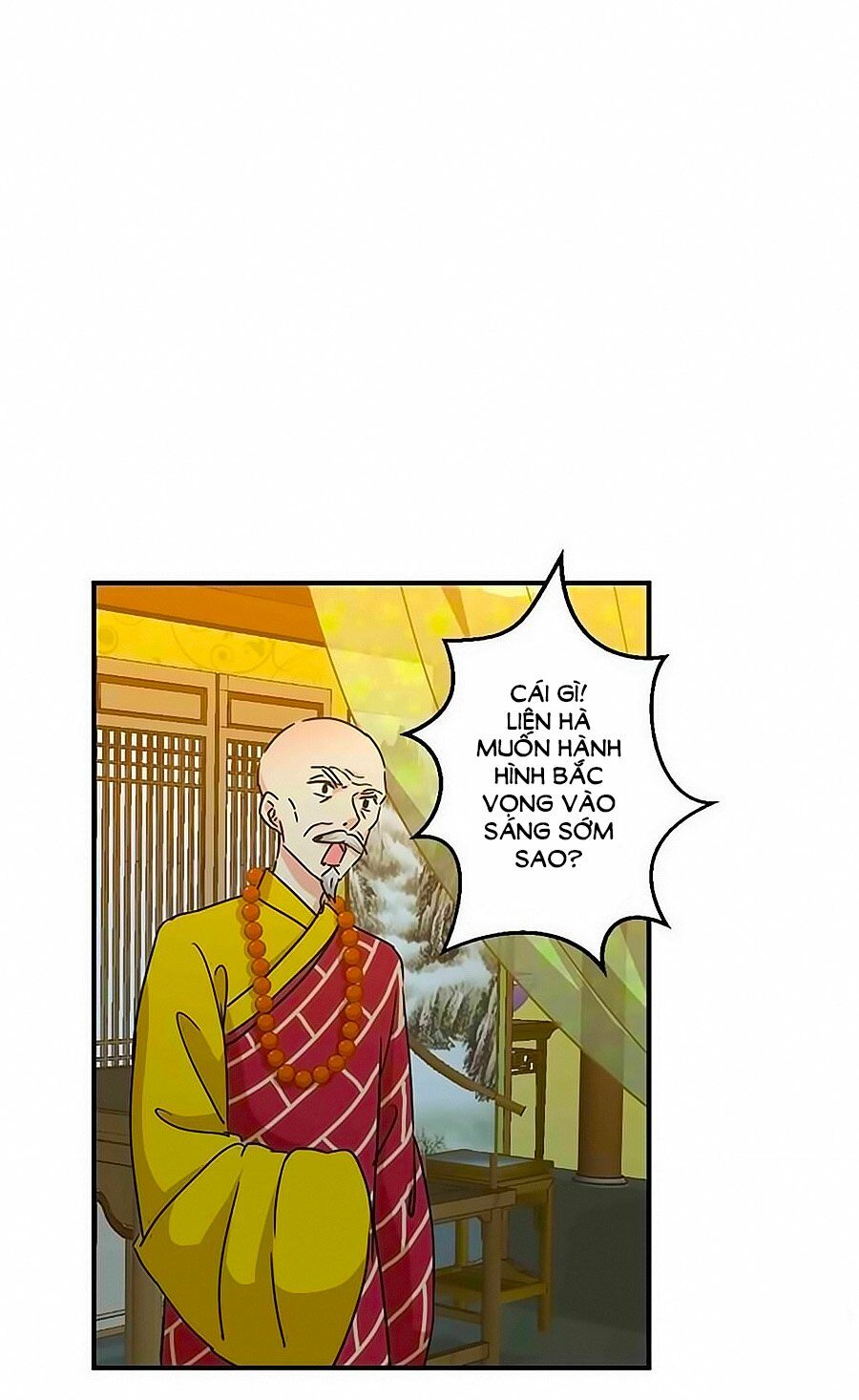Vương Gia ! Ngươi Thật Bỉ Ổi !: Chapter 269