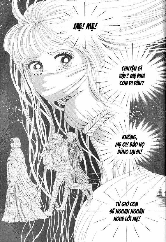 Princess Manhwa: Chapter 5