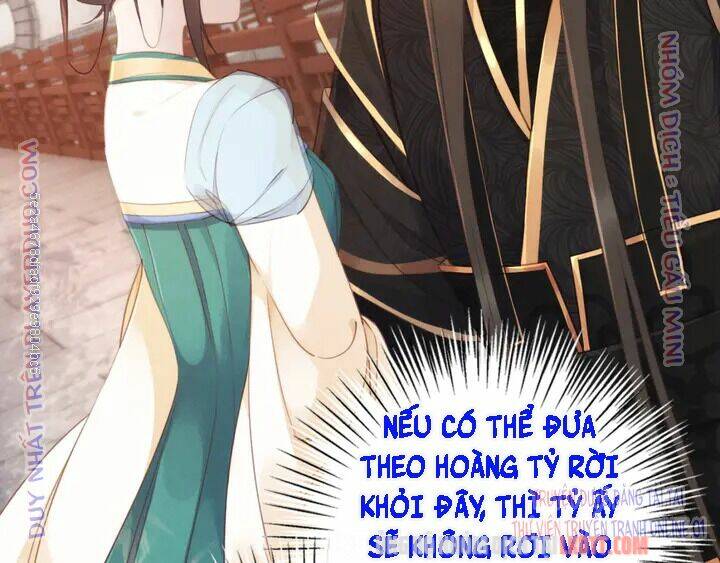 Trọng Sinh Bá Sủng Nhiếp Chính Vương Quá Mạnh Mẽ: Chapter 185