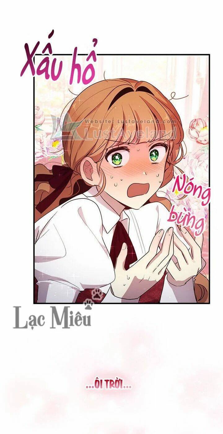 Công Tước, Loạn Vừa Thôi!: Chapter 116.5