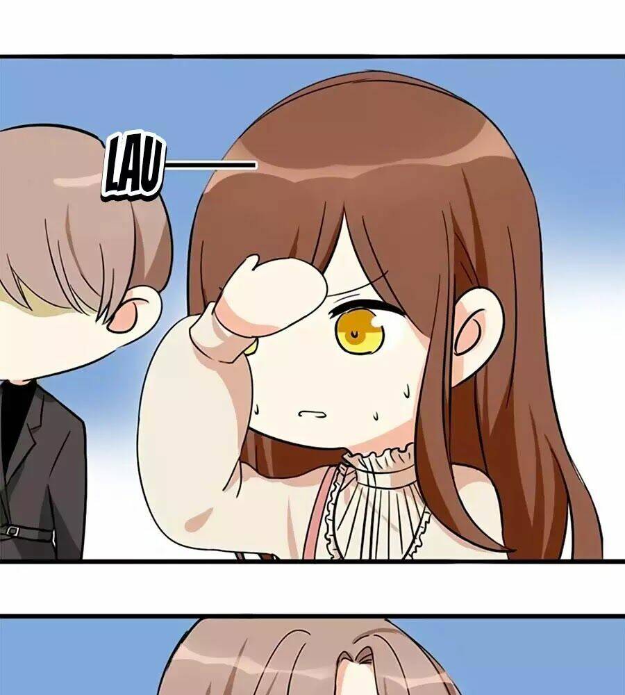 Mùi Hương Lãng Mạn: Chapter 11