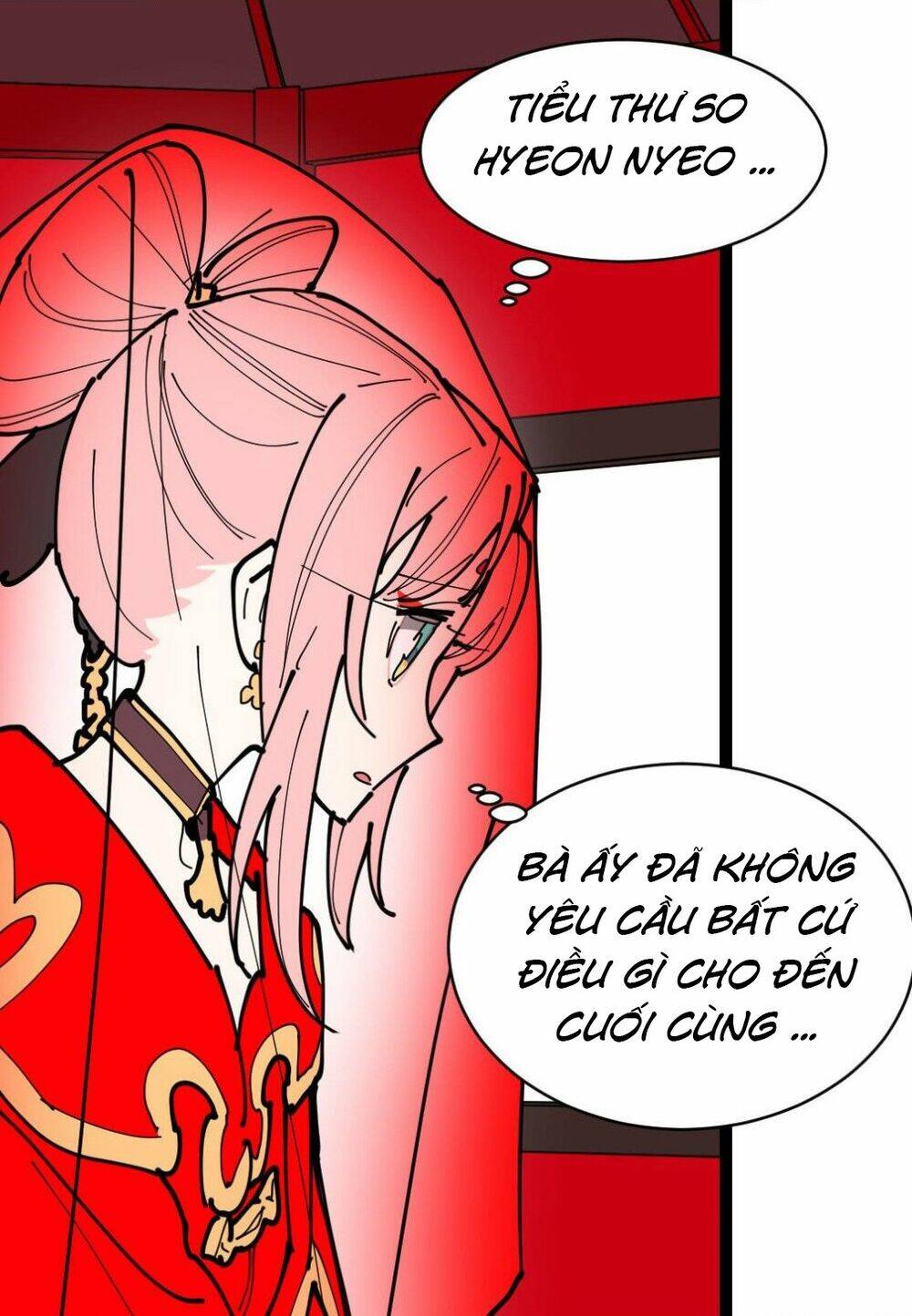 2 Nàng Công Chúa: Chapter 4