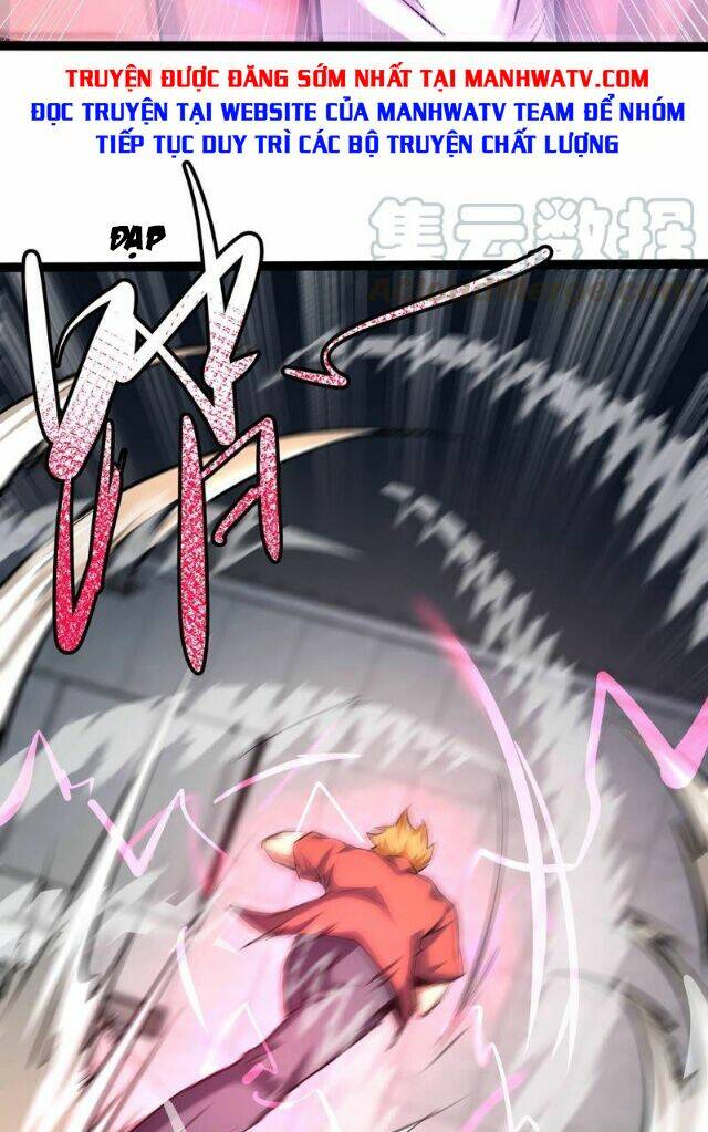 Chư Thần Rút Lui: Chapter 39