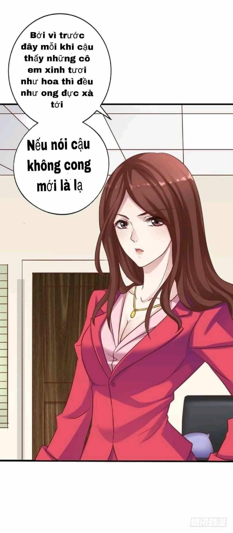 Tôi không muốn fa như vậy đâu: Chapter 6