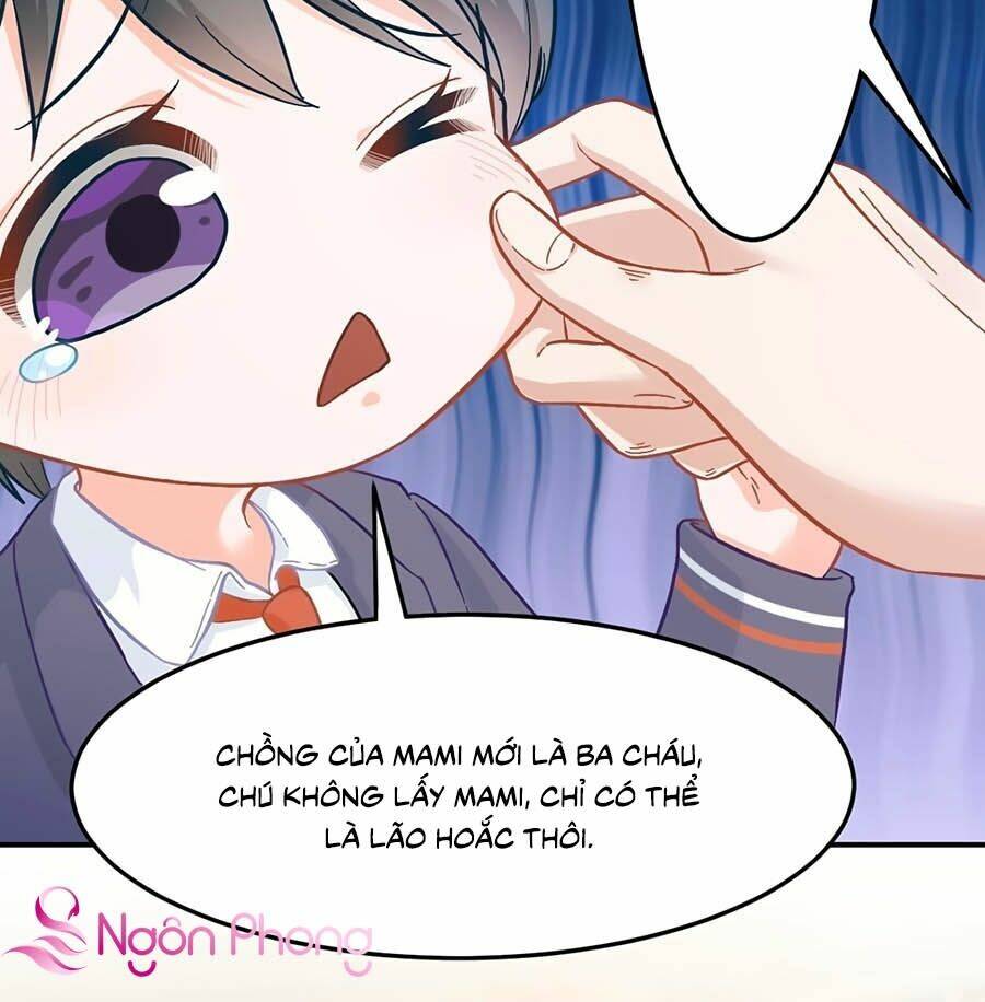 Manh Bảo Ngọt Ngào: Chapter 6