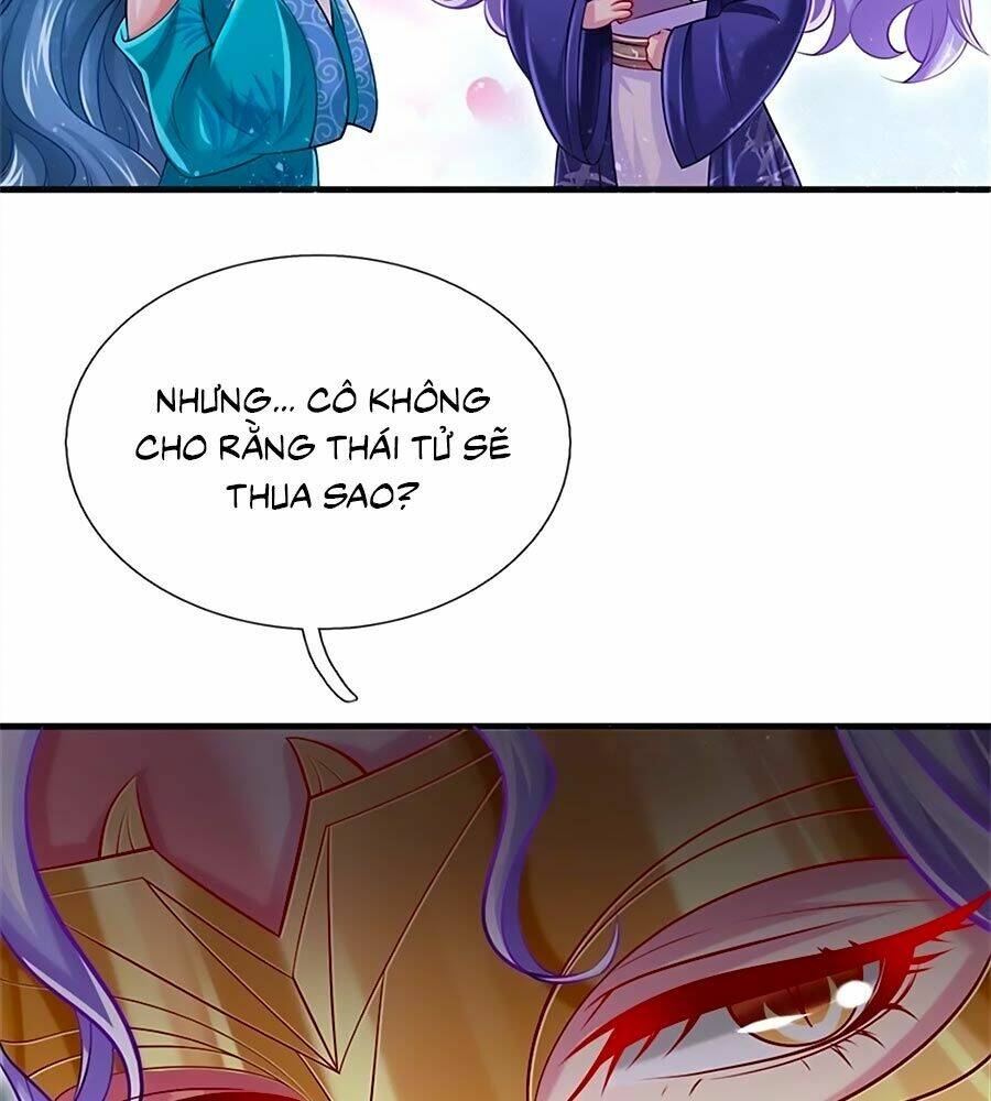 Phụng Lâm Thiên Hạ: Đệ Nhất Mỹ Nữ: Chapter 57