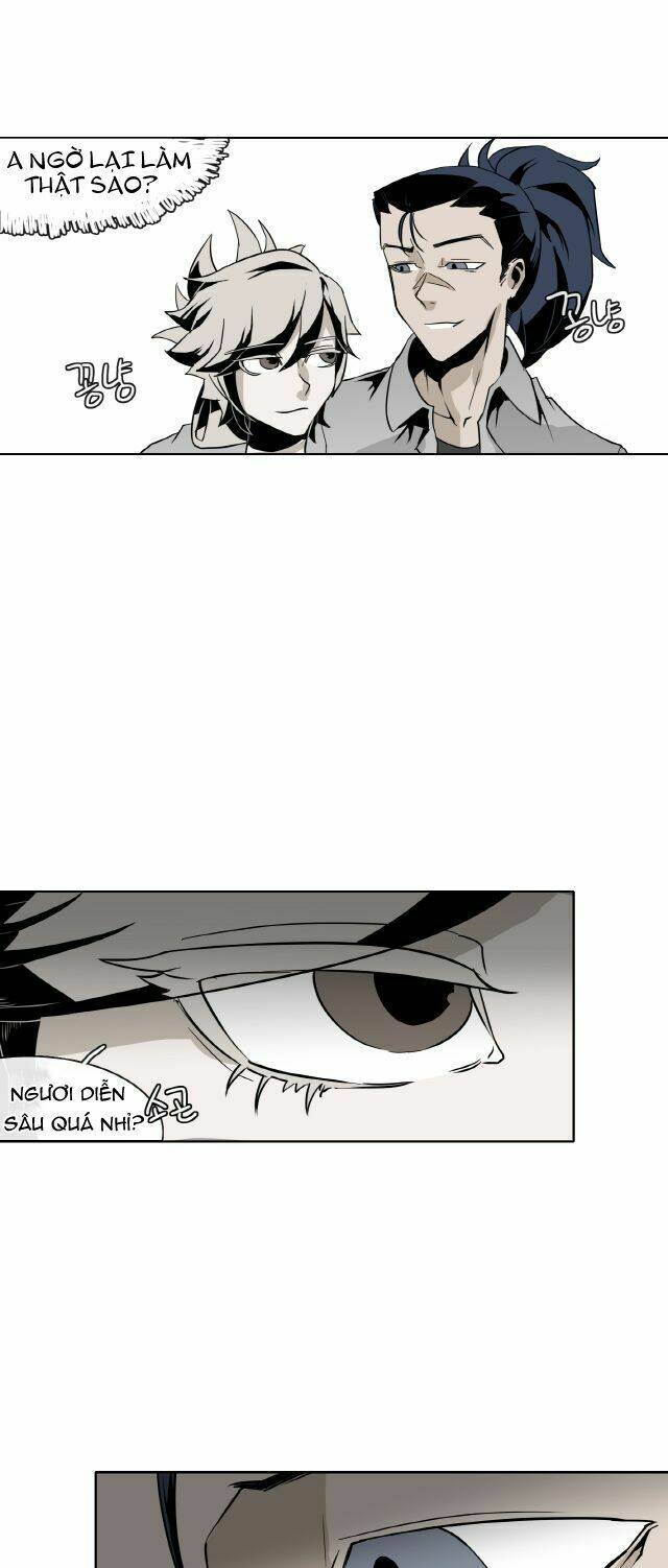 Câu Chuyện Yasuo X Riven: Chapter 4