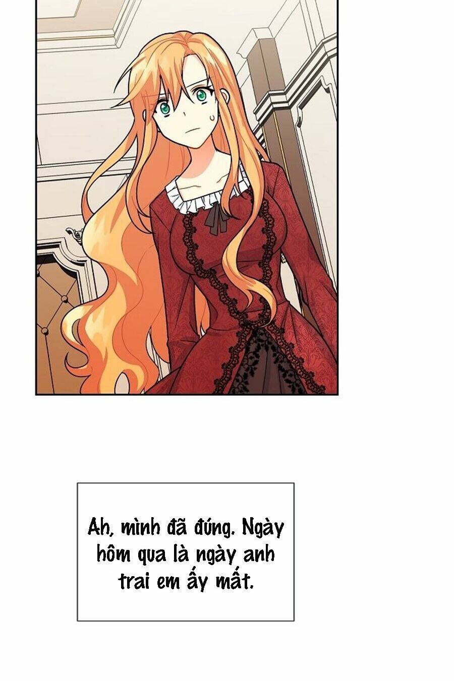 Kẻ Huỷ Diệt Rơi Vào Lưới Tình Của Tôi: Chapter 3