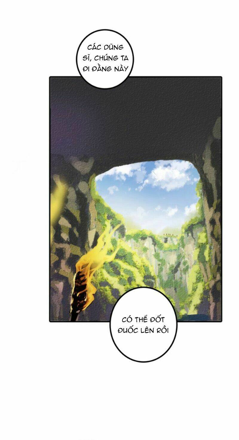 Cướp Chàng Vợ Về Đón Năm Mới: Chapter 22