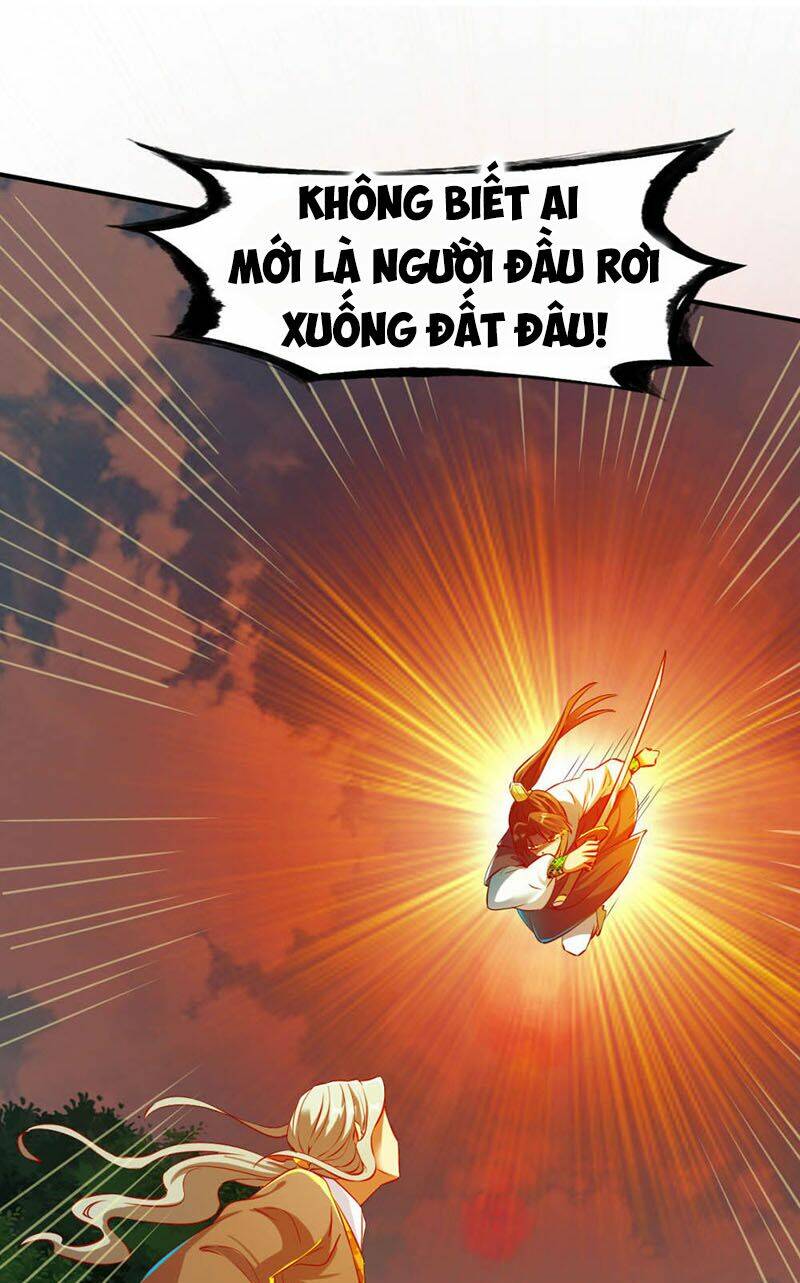 Chiến Đỉnh: Chapter 117