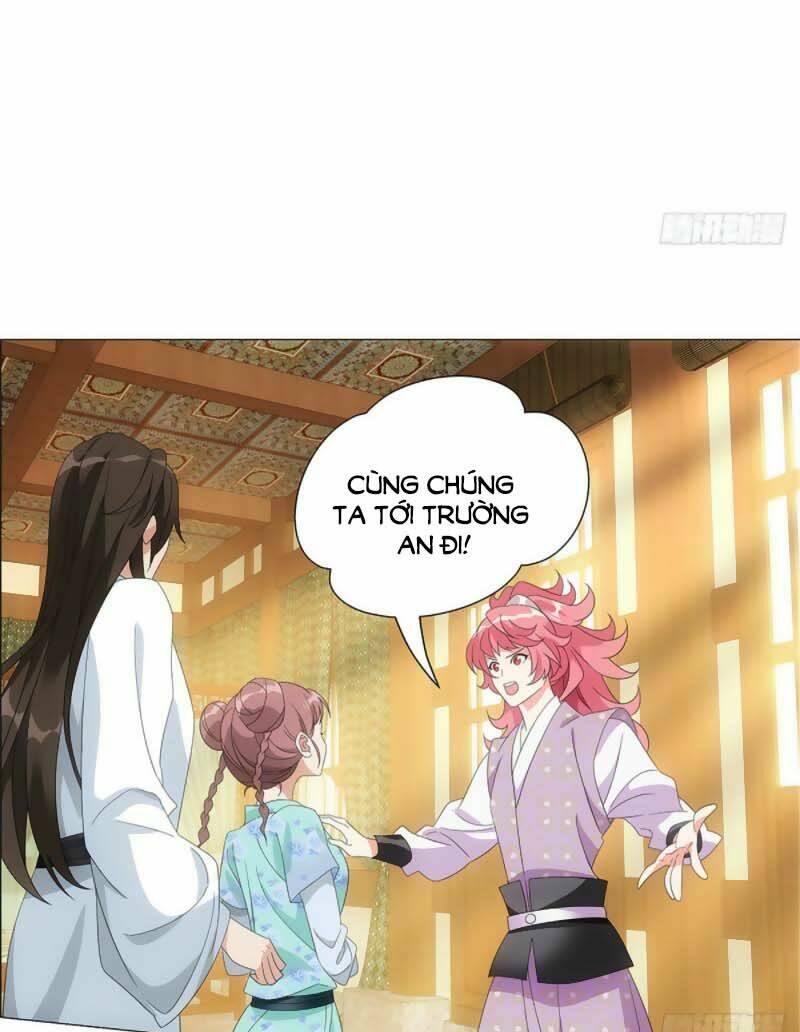 Tướng Quân! Không Nên A!: Chapter 83