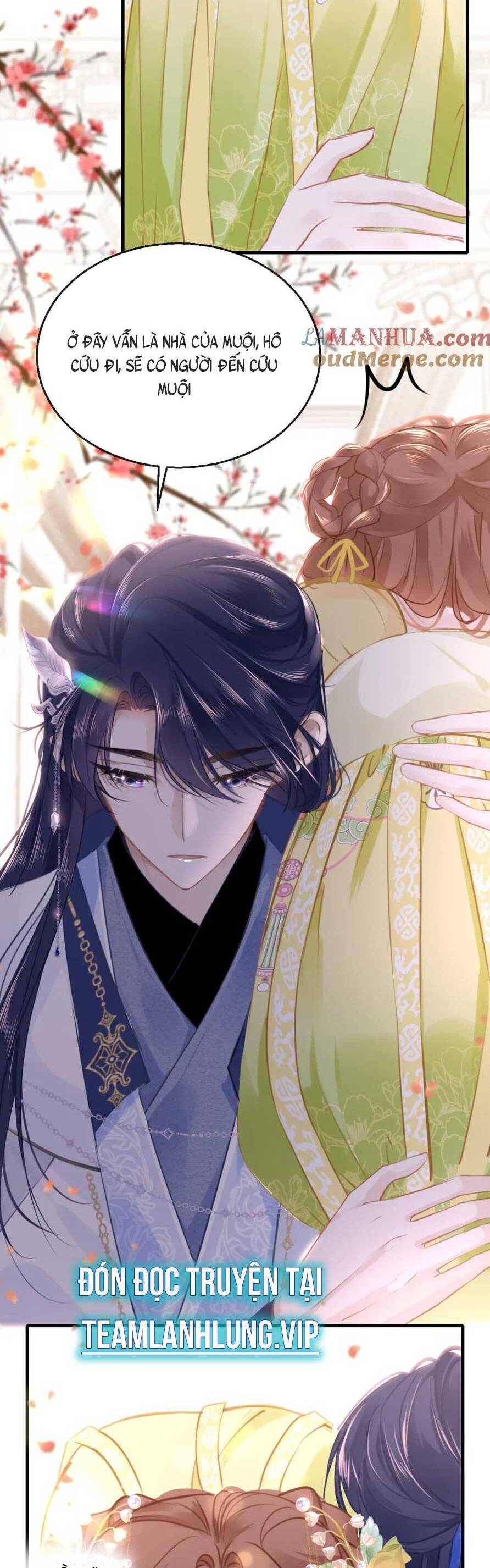 Bắt Đầu Hủy Hôn Để Công Lược Vương Gia: Chapter 101