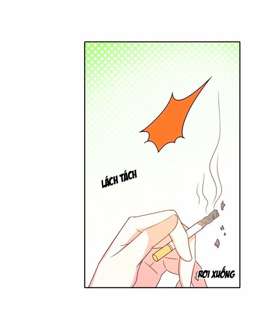 Bạn Trai Là Ngôi Sao: Chapter 101