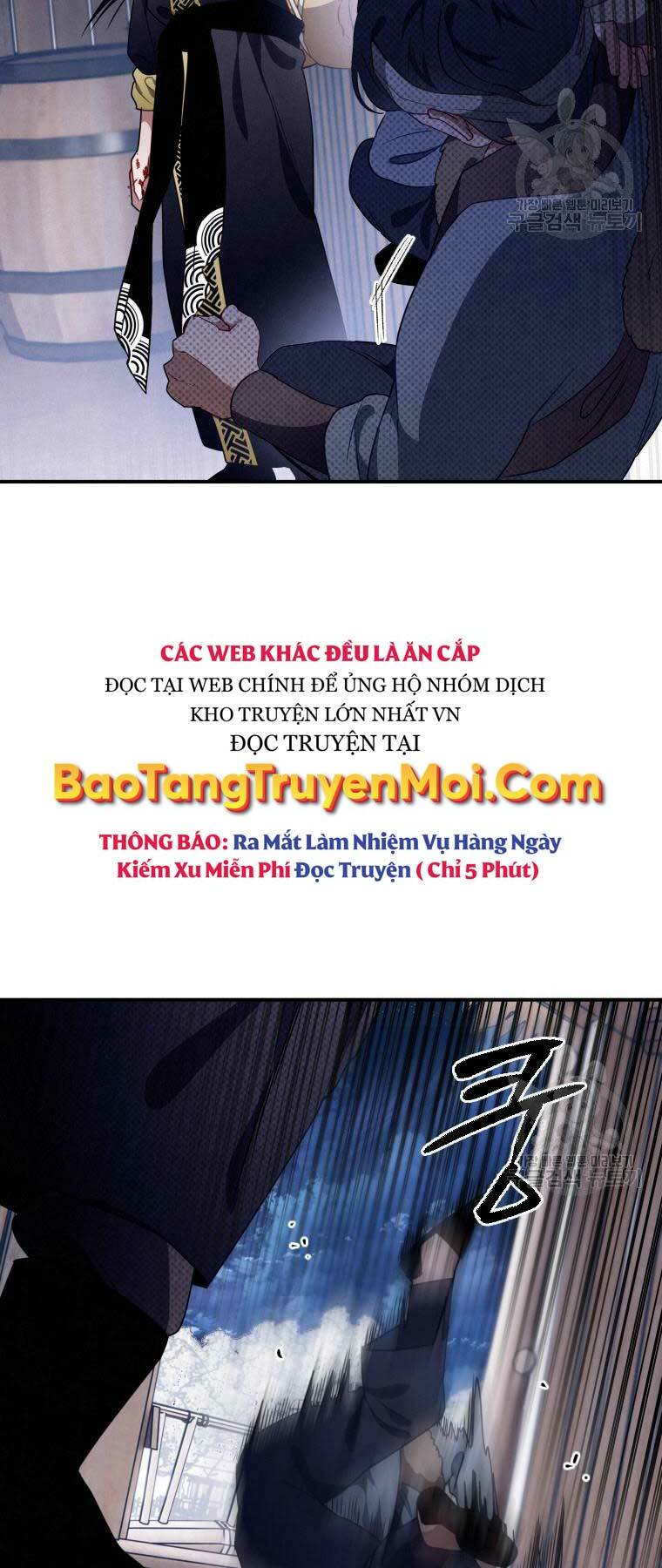 Thời Đại Hoàng Kim Của Thiên Kiếm: Chapter 15