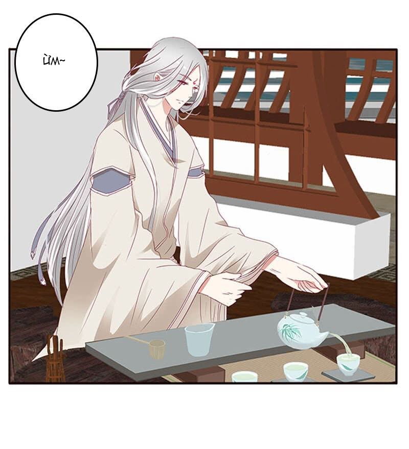 Thông Linh Phi: Chapter 349