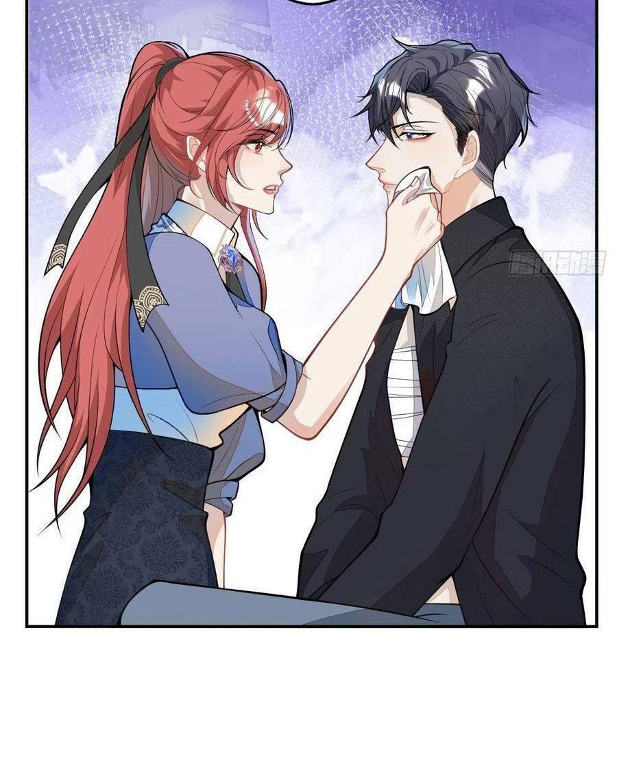 Xuyên Không Đến Thế Giới Trở Thành Đóa Hoa Của Anh: Chapter 57