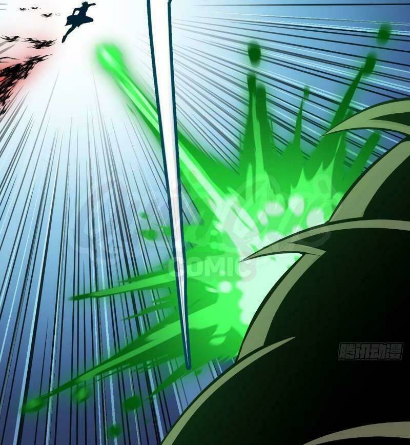 Minh Nhật Thần Đô: Chapter 41