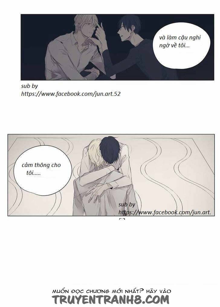 Moritat: Chapter 33