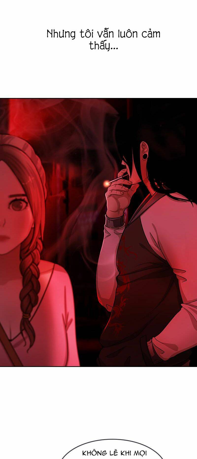 Nửa Đêm Ở Poppy Land: Chapter 62