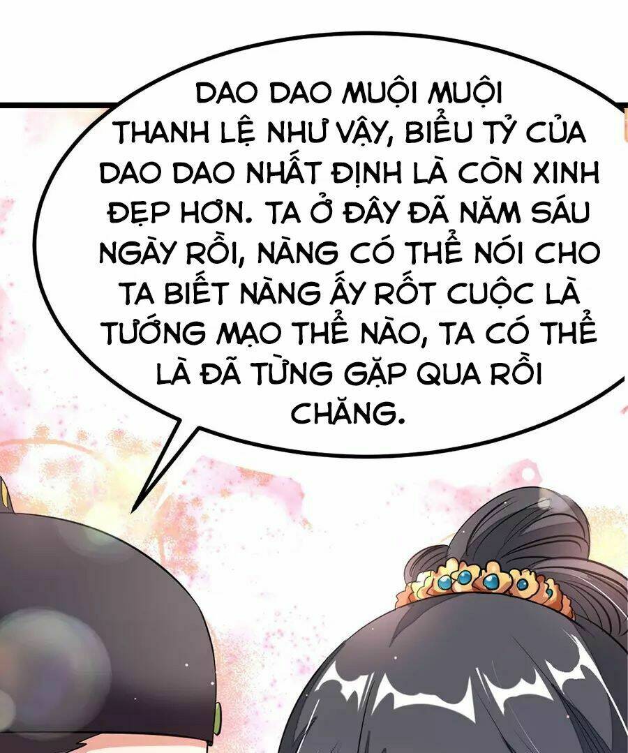 Cửu Dương Thần Vương: Chapter 88