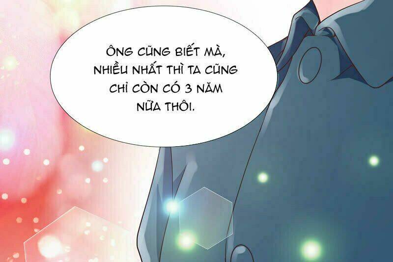Chiến Lược Lãng Mạn Của Thịnh Thiếu: Chapter 36