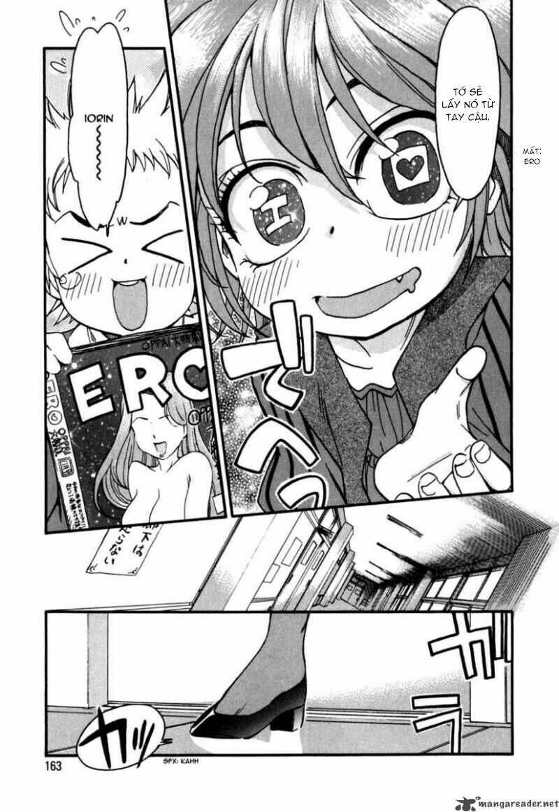 Ichinensei Ni Nacchattara: Chapter 20