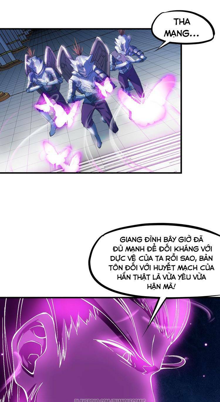 Long Mạch Võ Thần: Chapter 53