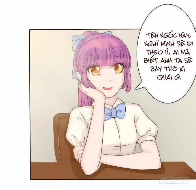 Ma Vương Luyến Ái Chỉ Nam: Chapter 63