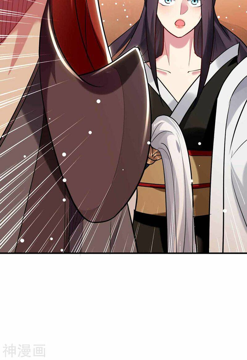 Vạn Giới Tiên Vương: Chapter 85