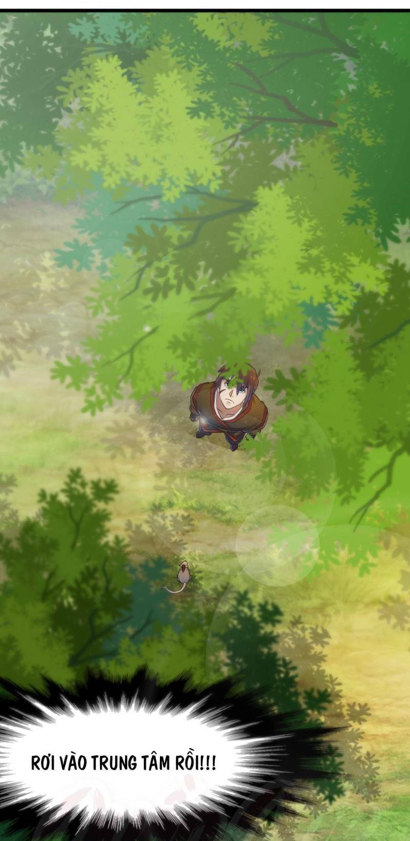 Tu Tiên Cuồng Thần: Chapter 55