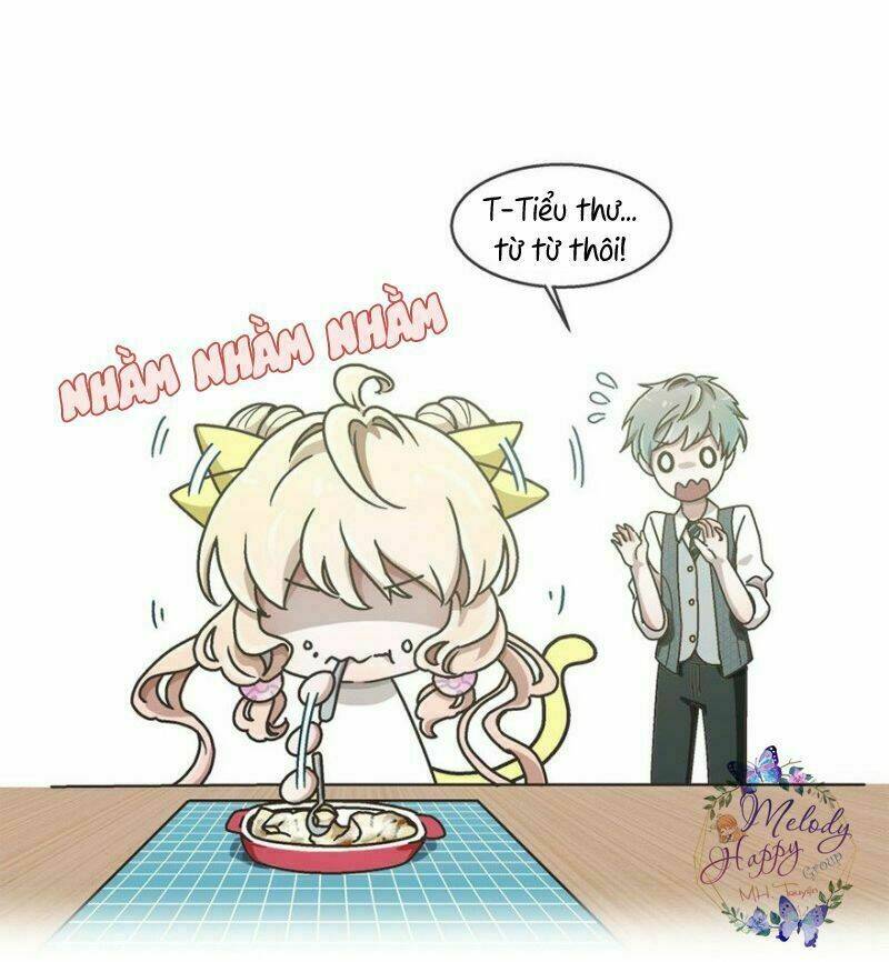 Đối Nhĩ Duy Mệnh Thị Tòng: Chapter 3