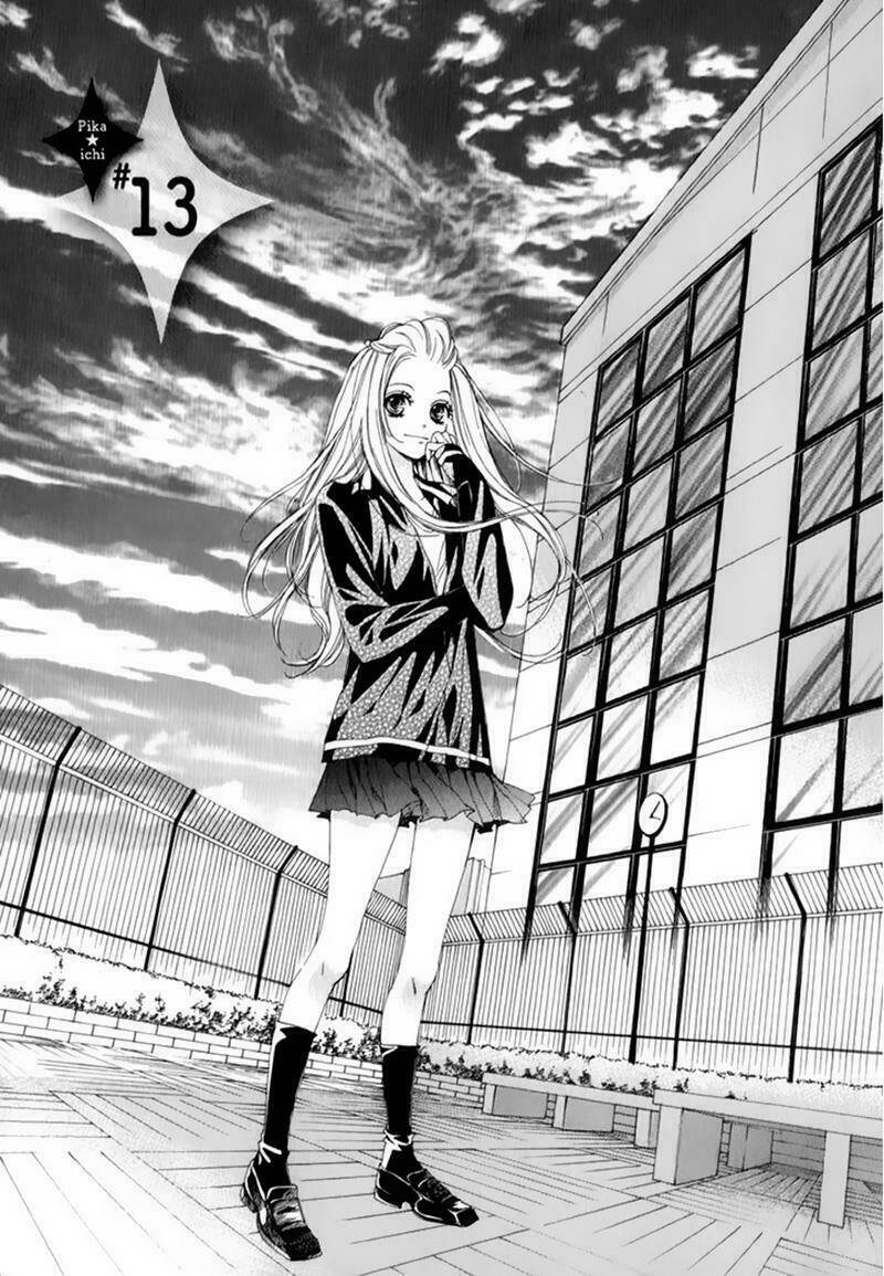 Pika Ichi: Chapter 13