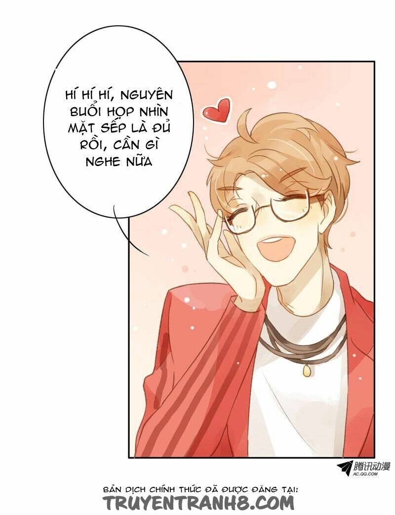 Sức Mạnh Của Sắc Đẹp: Chapter 10