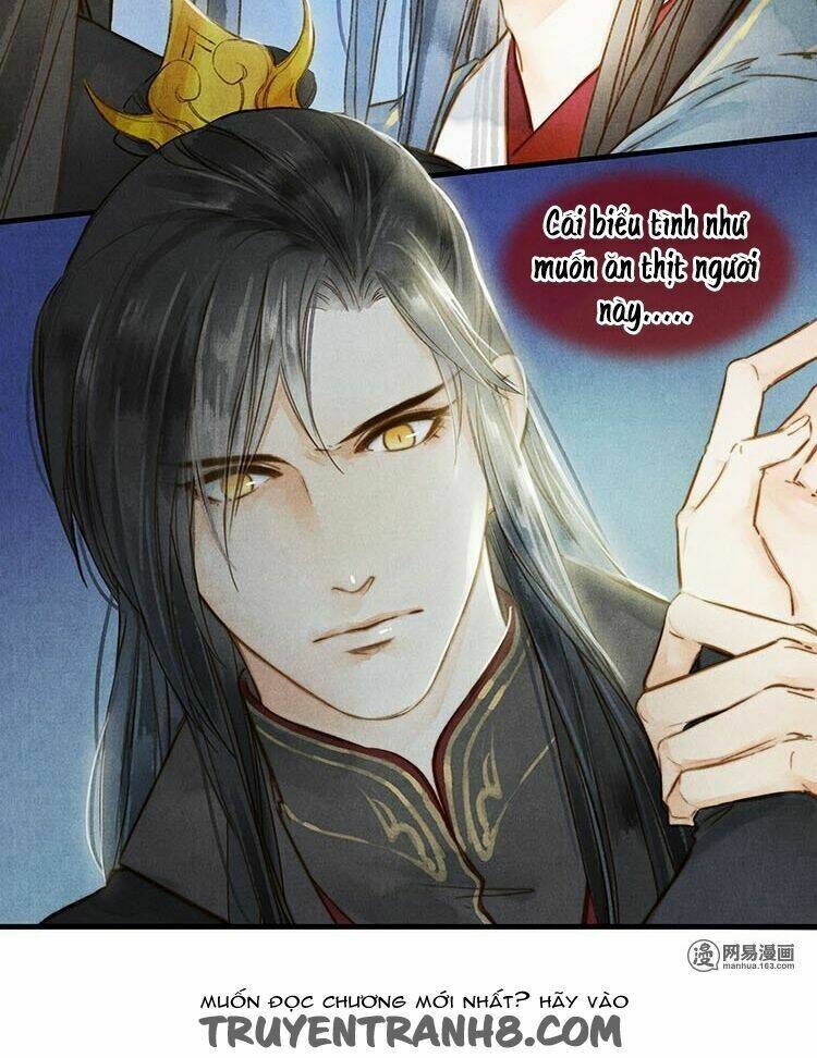 Thành Chủ Mỗi Ngày Đều Mơ Ước Ta: Chapter 31